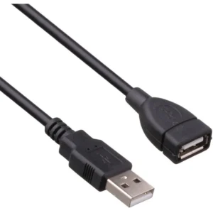 Кабель интерфейсный ExeGate EX294742RUS USB Type A (output) - USB Type A (input)