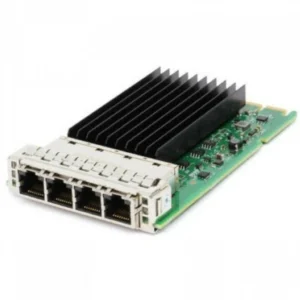 Сетевая карта Intel I350T4OCPV3G1P5 Ethernet (LAN / RJ45)