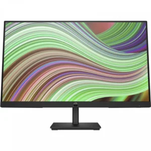 Монитор HP P24v G5 4W18AA#ABG 23.8 ", VA, Full HD 1920x1080 (16:9), 75 Гц