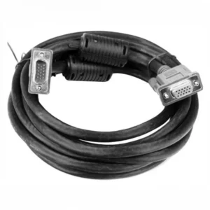 Кабель интерфейсный ExeGate EX-CC-VGA-15M15F-1.8 EX138951RUS D-SUB (VGA) - D-SUB (VGA)