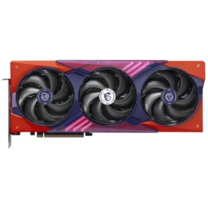 Видеокарта MSI RTX 5070 Ti 16G MLG EDITION OC 16 ГБ