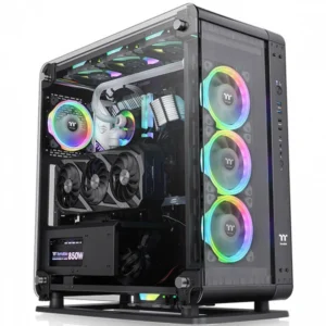 Корпус Thermaltake Core P6 TG CA-1V2-00M1WN-00 Игровые, Mid-Tower