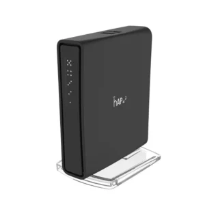 Маршрутизатор Mikrotik hAP ac² RBD52G-5HACD2HND-TC 10/100/1000 Base-TX (1000 мбит/с)