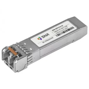 Модуль SNR SFP+C41-10 SNR-SFP+C41-10 SFP+ модуль