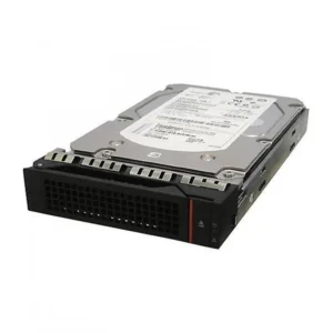 Серверный жесткий диск Lenovo HDD 3.5" 8TB 7XB7A00045 3,5 LFF, 8 ТБ, SAS