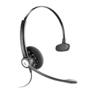 Наушники Poly SupraPlus NC Wideband 36832-41