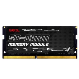 ОЗУ Geil GS432GB2666C19SC SO-DIMM, DDR4, 32 Гб, 2666 МГц