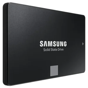 Жесткий диск Samsung 870 EVO Client SSD 250 ГБ MZ-77E250BW SSD (твердотельные), 250 ГБ, 2.5 дюйма, SATA