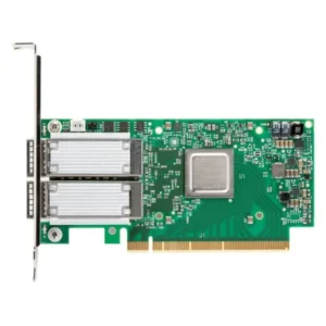 Сетевая карта Mellanox ConnectX®-5 MCX556A-EDAT QSFP28