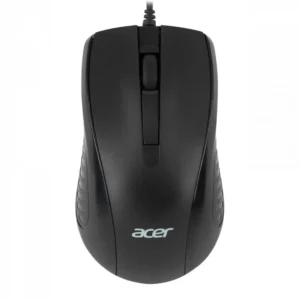 Мышь Acer OMW136 ZL.MCEEE.01A Бюджетные, Проводная