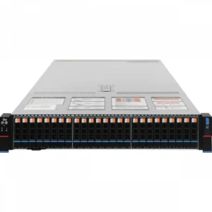 Сервер iRU Rock g2212ig4 2135456 2U Rack, Xeon Gold 6542Y, 2900 МГц, 24, 60, 4 x 32 ГБ, SFF 2.5" + LFF 3.5", 14, 2x 12 ТБ