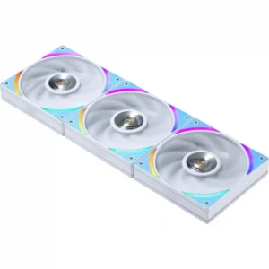 Система охлаждения Formula V AIR BRIDGE PLUS WH Для процессора