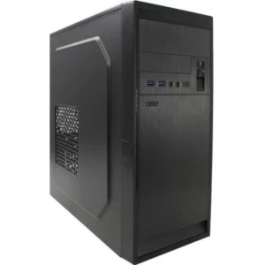 Корпус Powerman SV511C 6178440 Бюджетные, Mid-Tower
