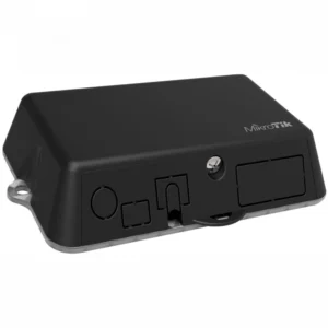WiFi точка доступа Mikrotik RB912R-2nD-LTm&R11e-LTE