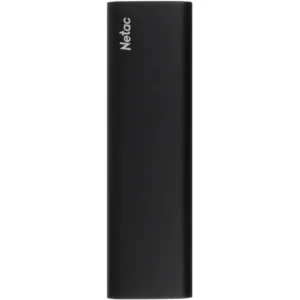Внешние накопители Netac Z SLIM NT01ZSLIM-250G-32BK 250 ГБ