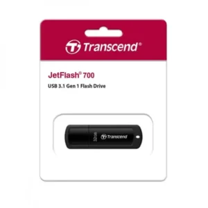 USB флешка (Flash) Transcend Jetflash 700 TS256GJF700 256 ГБ