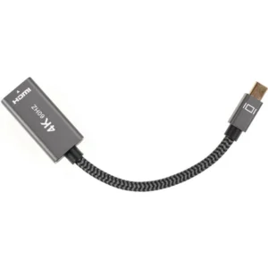 Кабель интерфейсный VCOM TA565 Mini Display порт - HDMI