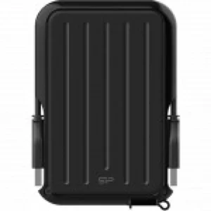 Внешние накопители Silicon Power Armor A66 SP010TBPHD66SS3K 1 ТБ