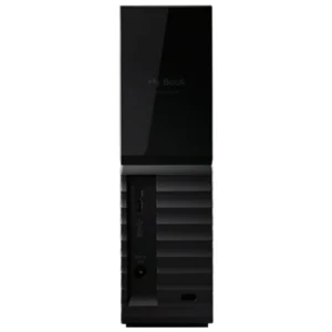 Внешние накопители Western Digital My Book WDBBGB0080HBK-EESN 8 ТБ