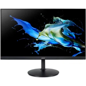 Монитор Acer CB243YEBEmipruzxv UM.QB3EE.E01 23.8 ", IPS, Full HD 1920x1080 (16:9), 100 Гц