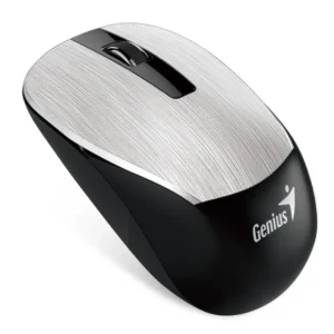 Мышь Genius NX-7015 Silver 31030119105 Бюджетные, Беспроводная
