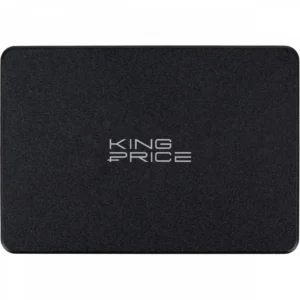 Жесткий диск KingPrice KPSS480G2 SSD (твердотельные), 480 ГБ, 2.5 дюйма, SATA