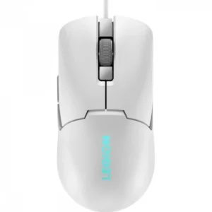Мышь Lenovo Legion M300S RGB, White GY51H47351 Игровые, Проводная