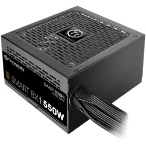 Блок питания Thermaltake Smart BX1 SE 550 PS-SPD-0550NNSABE-2 550 Вт