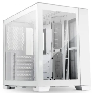 Корпус Lian Li O11 Dynamic MINI G99.O11DMI-S.00 Бюджетные, Mini-Tower
