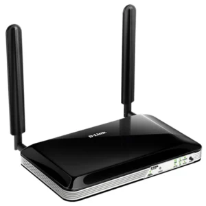 Маршрутизатор для дома D-link DWR-921/R3GR4HDукт