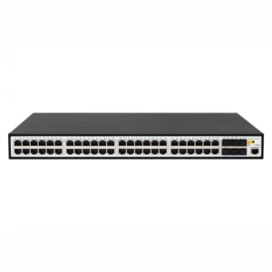 Коммутатор SNR S5310G-48TX-POE SNR-S5310G-48TX-POE 1000 Base-T (1000 мбит/с), 6 SFP портов