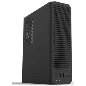 Корпус Foxline FL-1004-TFX230B-85 Бюджетные, Small Form Factor