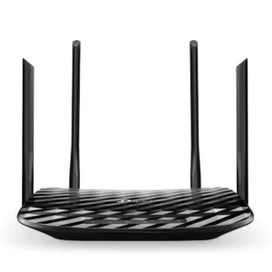 Маршрутизатор для дома TP-Link AC1350 Archer A6(EU)