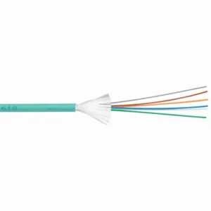 Оптический кабель Legrand Кабель оптоволоконный OM4 многомодовый 32667