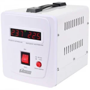 Стабилизатор Powerman AVS 2000 E 6187942