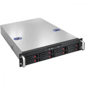 Серверный корпус ExeGate Pro 2U550-HS08/1U-1000ADS EX293177RUS