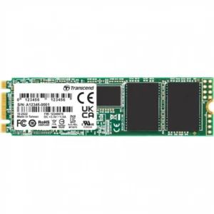Жесткий диск Transcend MTS260I TS80GMTS260I SSD (твердотельные), 80 ГБ, M.2, SATA