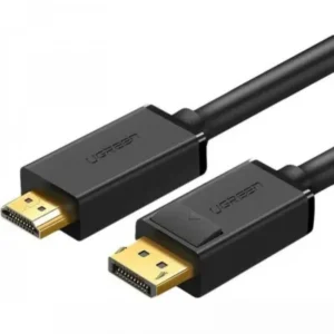 Кабель интерфейсный UGREEN DP101 10203 HDMI - Display порт