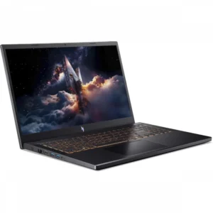 Ноутбук Acer Nitro V 15 ANV15-52-54UP NH.QZ7CD.00A 15.6 ", FHD 1920x1080 (16:9), Intel, Core 5, 16 Гб, 1 ТБ, nVidia GeForce RTX 5050