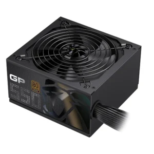 Блок питания GameMax GP 550B Bronze 2124-0550R0041 550 Вт