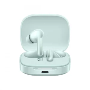 Наушники Xiaomi Redmi Buds 6 Coral Green BHR9245GL