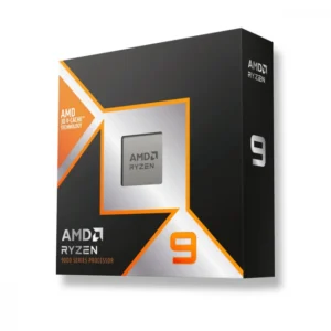 Процессор AMD Ryzen 9 9900X3D 100-000001368 Ryzen 9, 12, 4.4, 128, TRAY