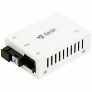 Медиаконвертор SNR CVT-100A-V2 (Rev.M) SNR-CVT-100A-V2 (Rev.M)