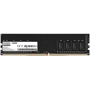 ОЗУ ExeGate HiPower EX288049RUS DIMM, DDR4, 8 Гб, 2400 МГц