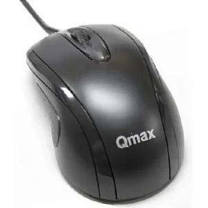 Мышь Qmax Hook HOOK Бюджетные, Проводная