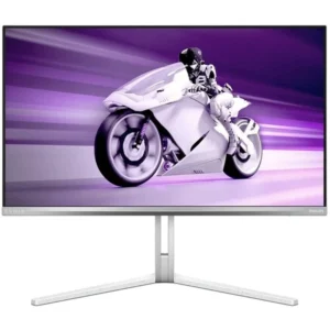Монитор Philips 27M2N8800 27 ", QD-OLED, 4K UHD 3840x2160 (16:9), 240 Гц