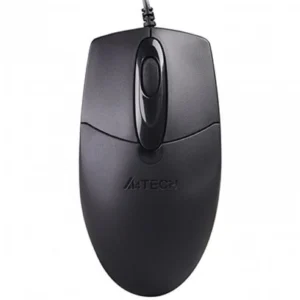 Мышь A4Tech OP-720S Бюджетные, Проводная