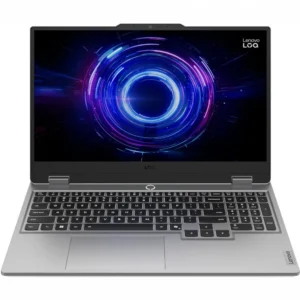 Ноутбук Lenovo LOQ 15IRX10 83JE00RNRK 15.6 ", FHD 1920x1080 (16:9), Intel, Core i7, 16 Гб, 512 ГБ, nVidia GeForce RTX 5060