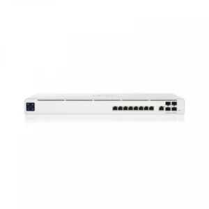 Маршрутизатор Ubiquiti UISP-R-Pro 10/100/1000 Base-TX (1000 мбит/с)