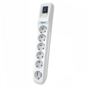 Распределитель питания ZIS Pilot L (GP) 175 10